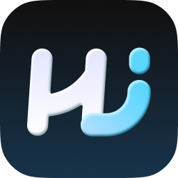HiMuseTap app icon: Mac companion app for pairing with MuseTap on iPhone